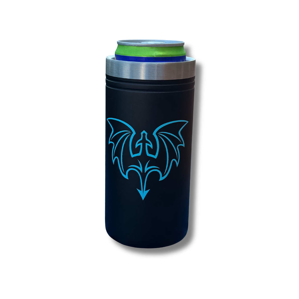 Dragon Icon 12oz Arctic Zone Tumbler