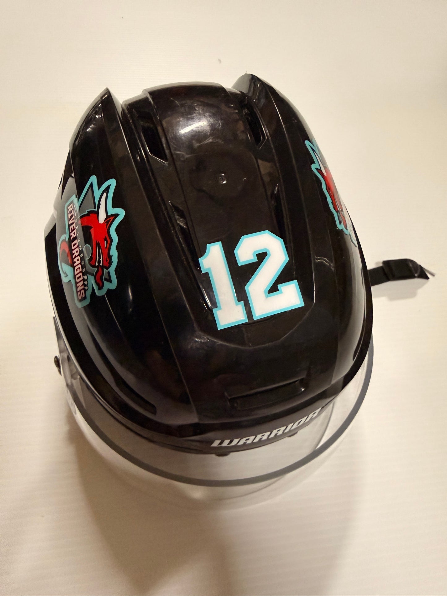 Black Helmets