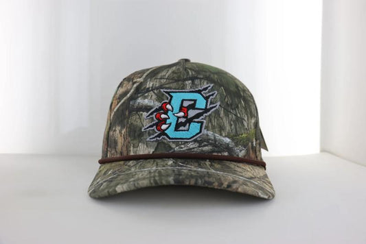 Mossy Oak Primary Logo Hat