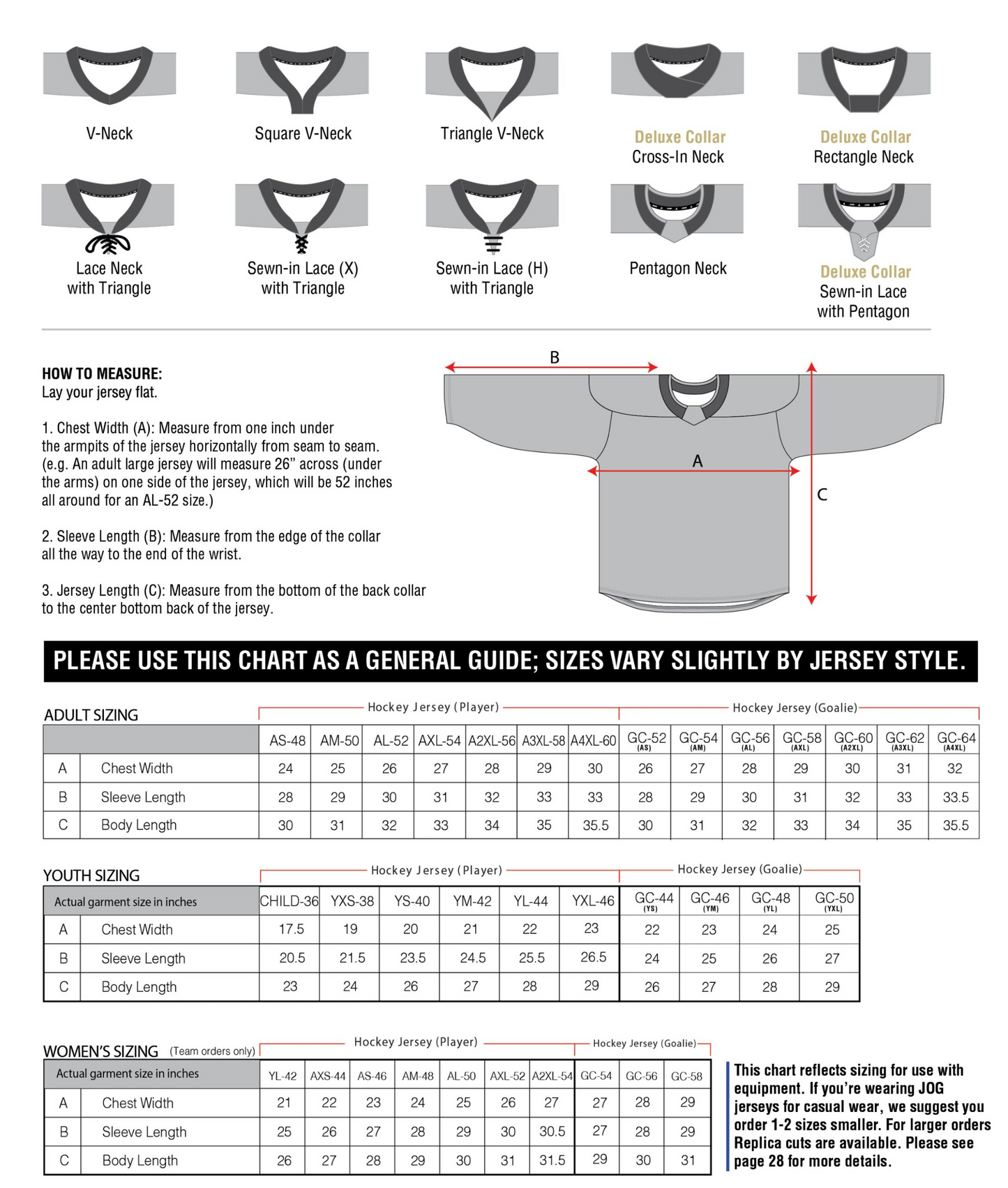 Turn Back The Clock Night Specialty ADULT Jersey