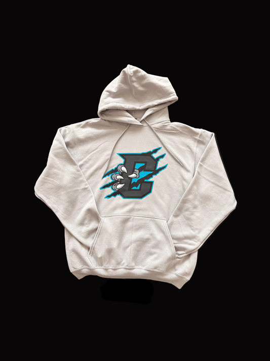 Military Night Hoodie