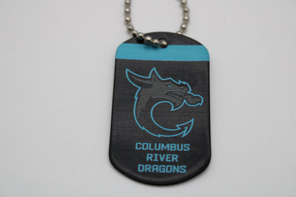 Dog Tag Novelty Printers