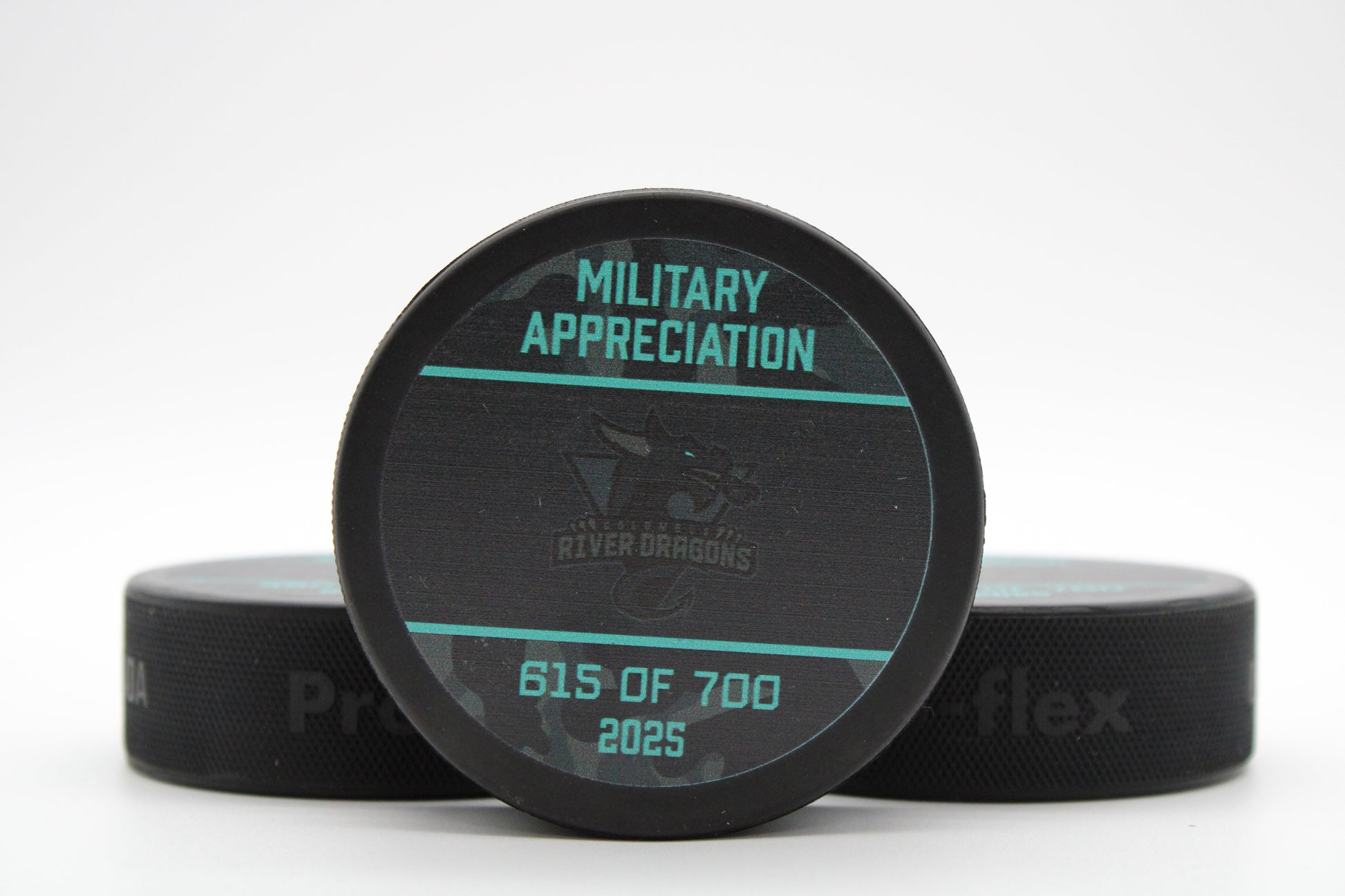 Older Pucks OGP