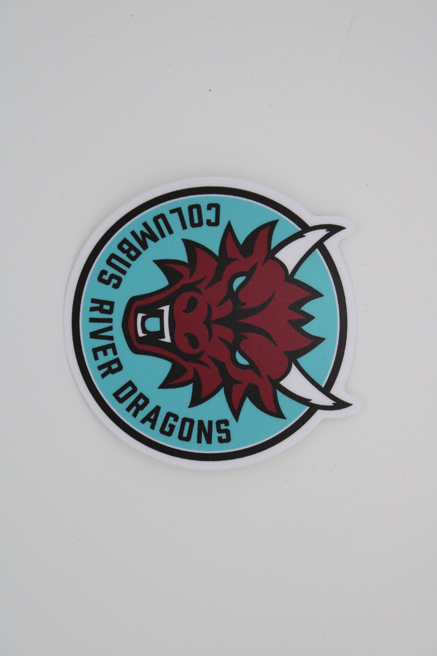 Logo Stickers StickerYou