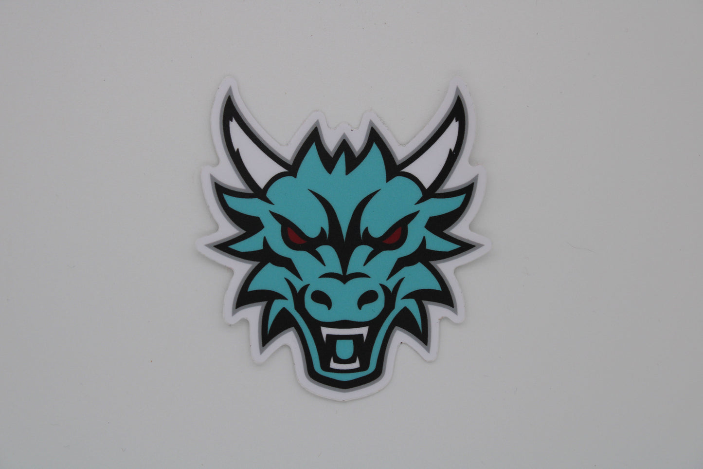 Logo Stickers StickerYou