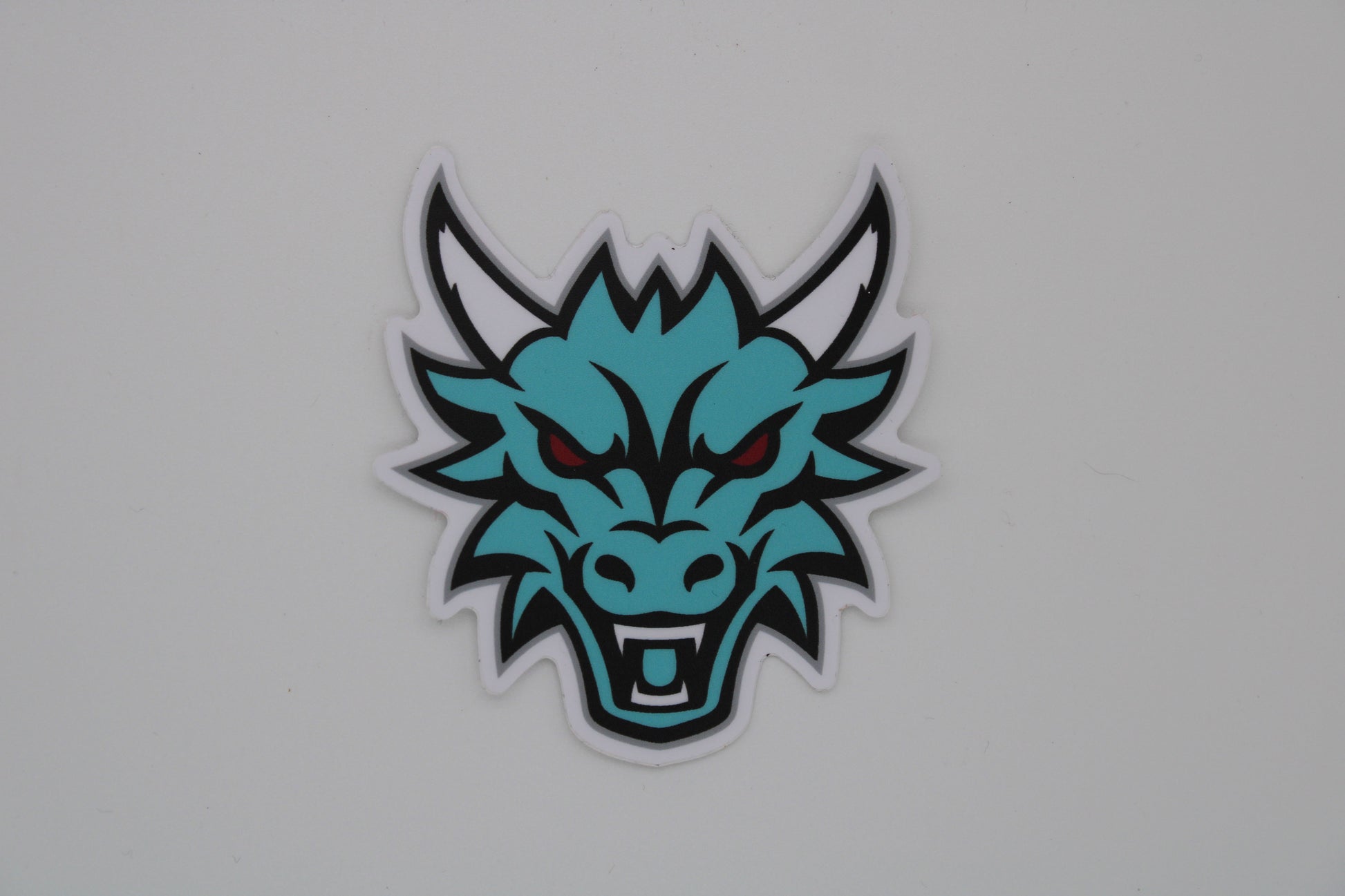 Logo Stickers StickerYou