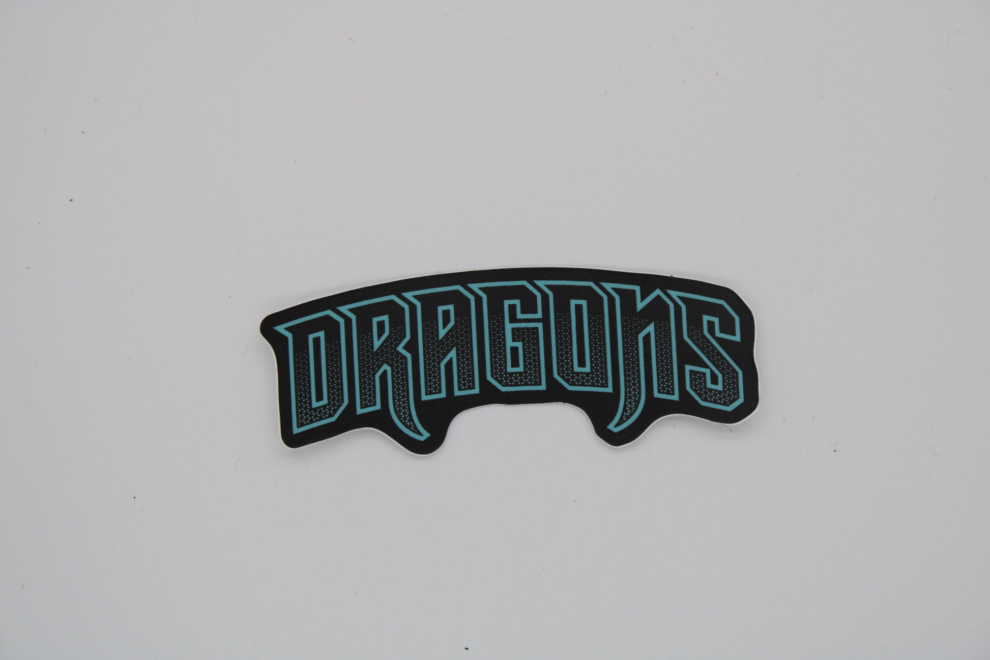 Logo Stickers StickerYou