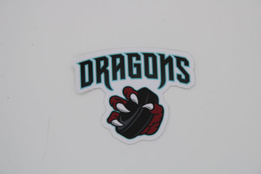 Logo Stickers StickerYou
