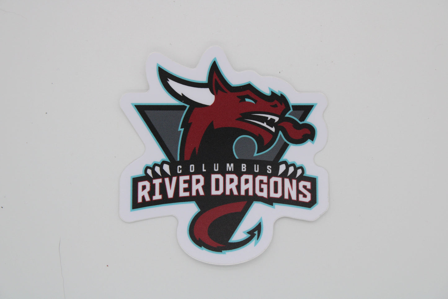 Logo Stickers StickerYou