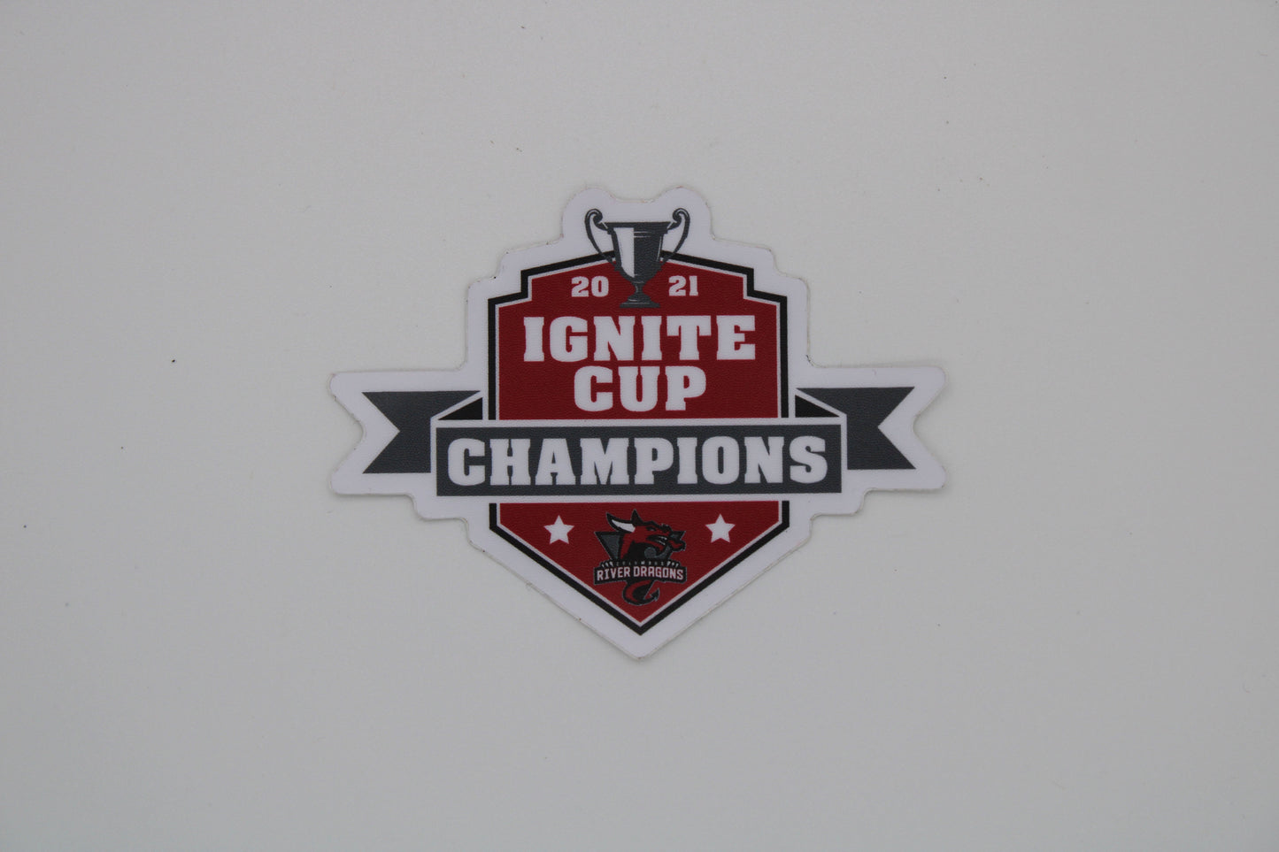 Logo Stickers StickerYou