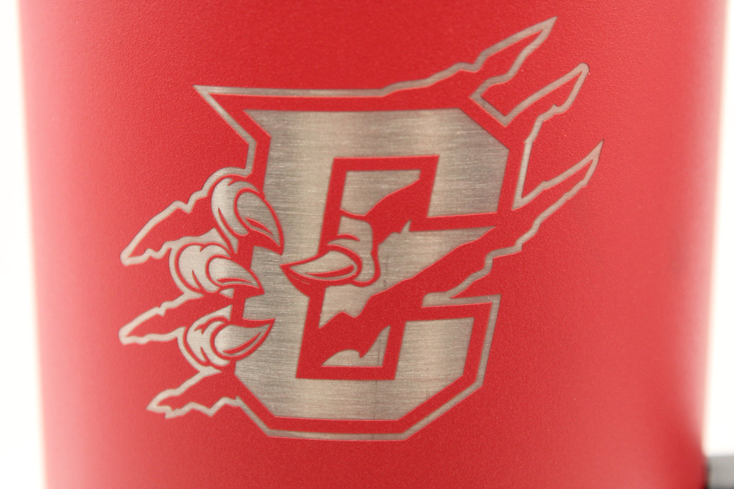 Main Logo 40 oz Tumbler Hit