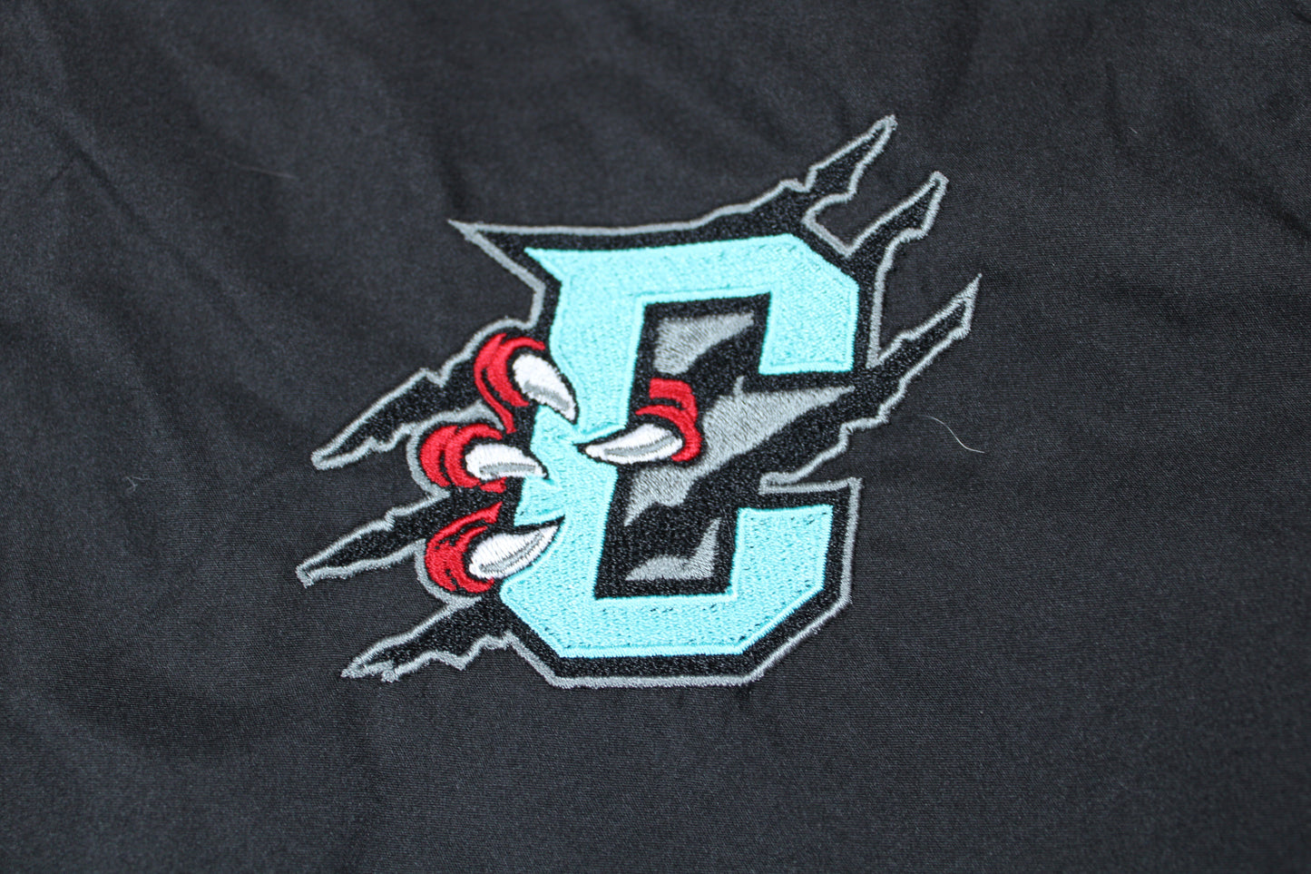 Main Logo Windbreaker S&S Activewear