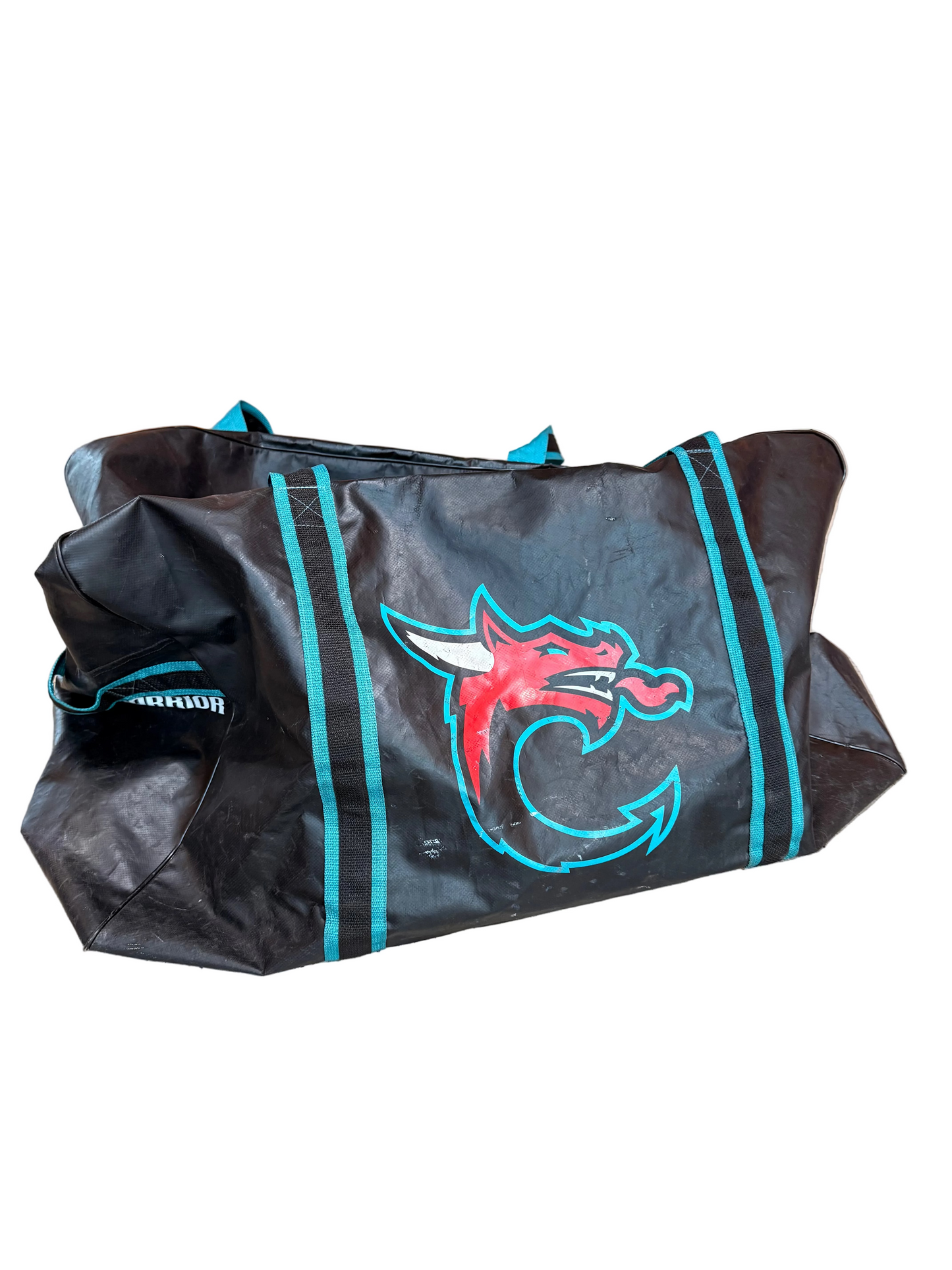 Warrior Hockey Bag