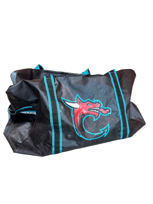 Warrior Hockey Bag