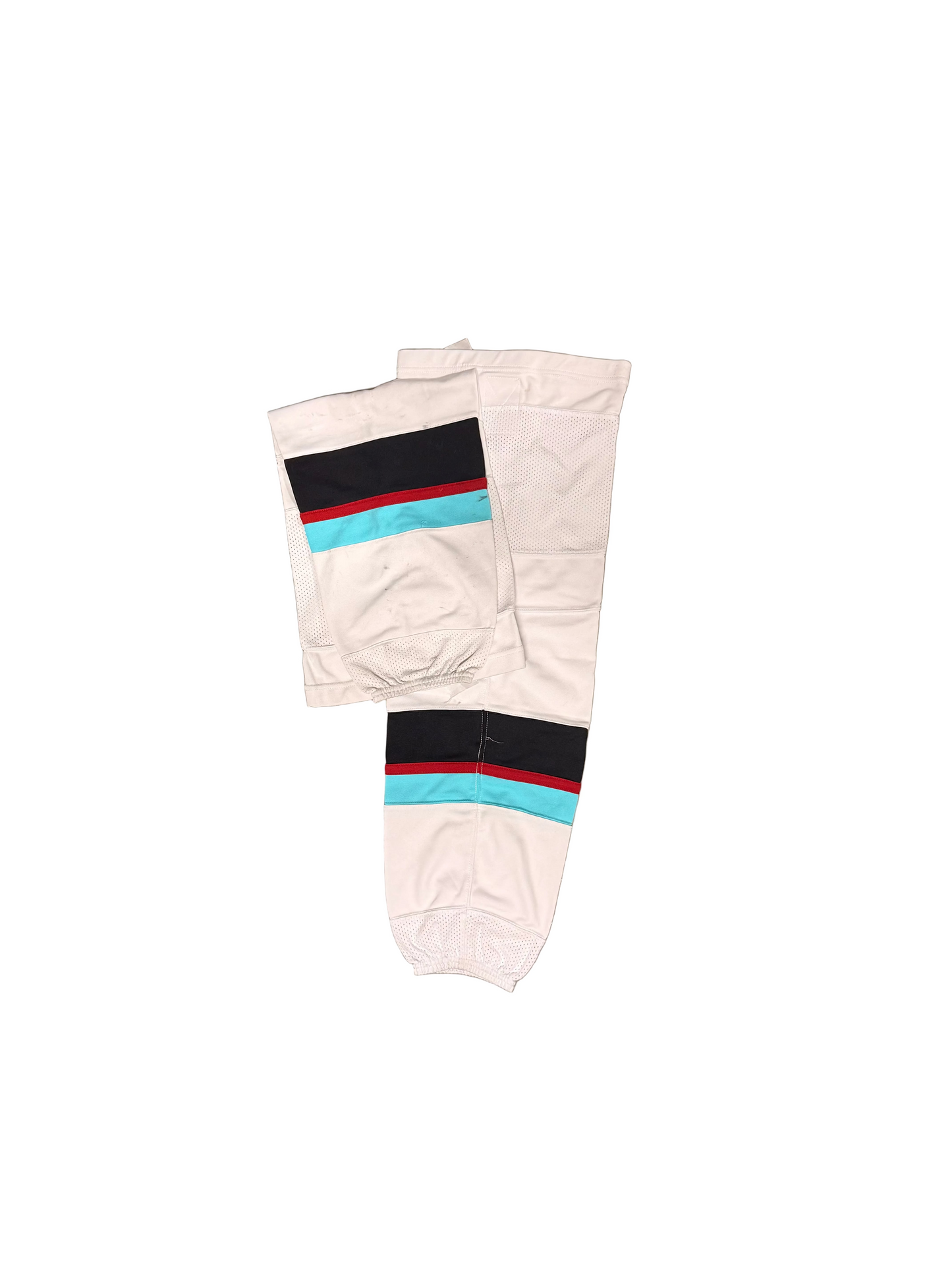 White Socks