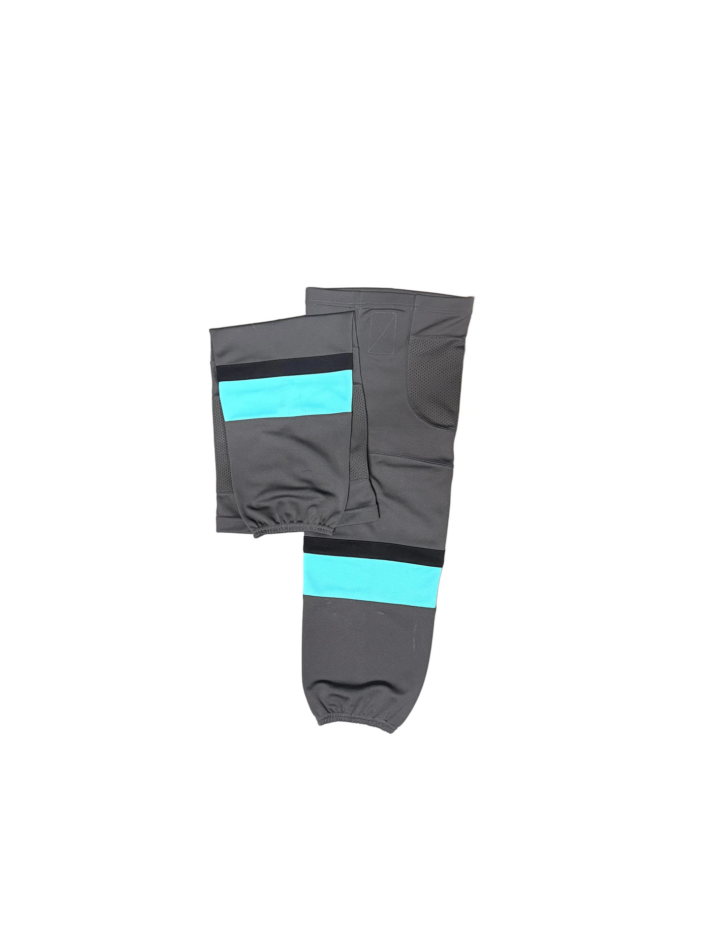 Grey Practice Socks