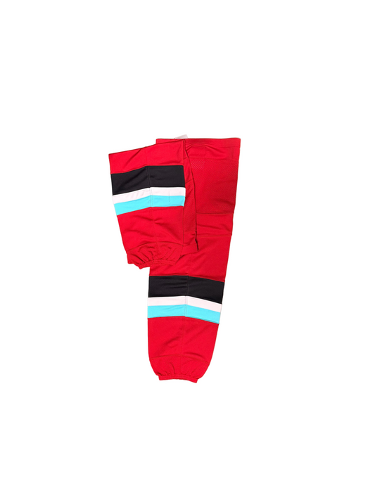 Red Socks