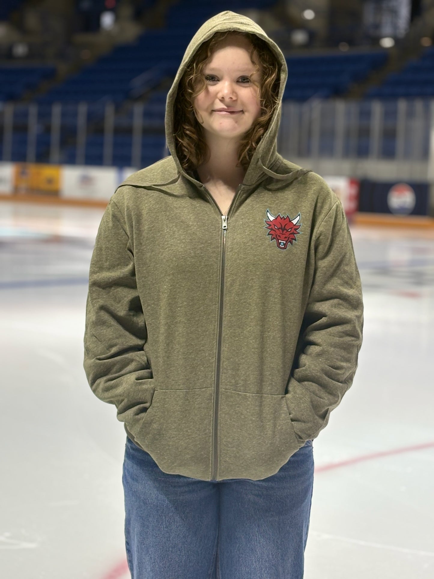 Outdoors Night Jacket