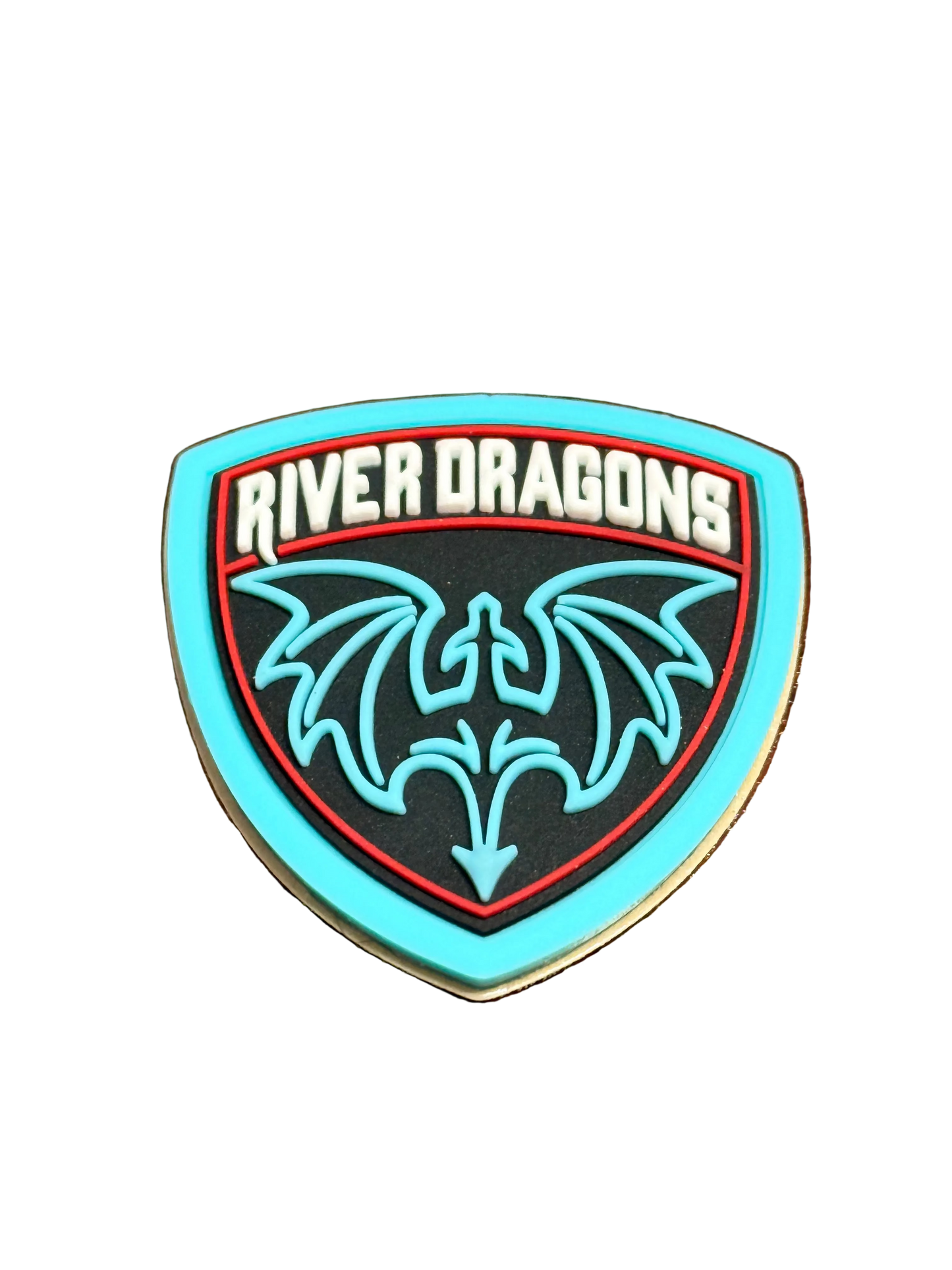 3D Logo Decals