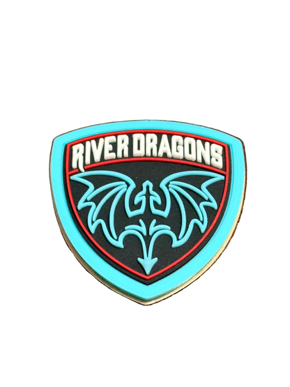 3D Logo Decals