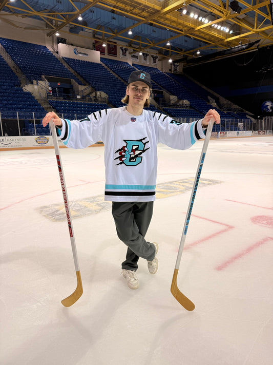 Wooden Souvenir Stick