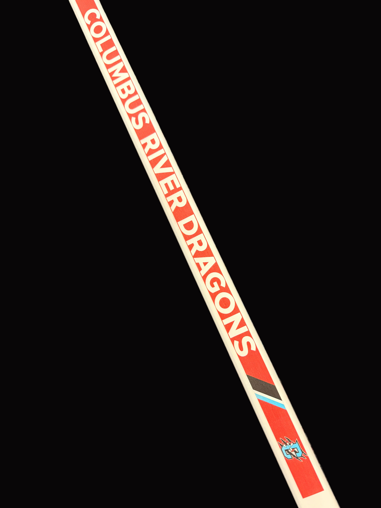 Wooden Souvenir Stick