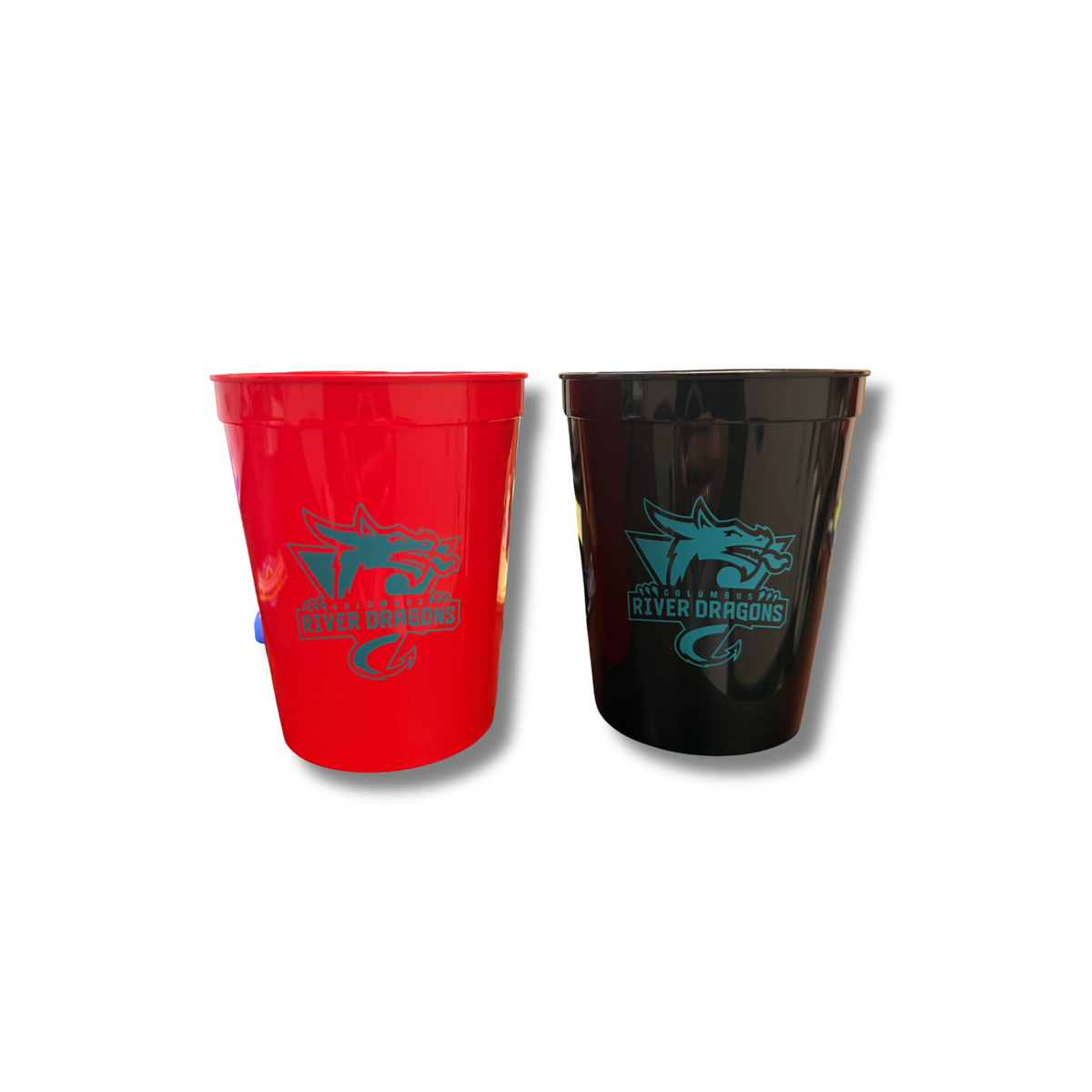 Plastic Cup