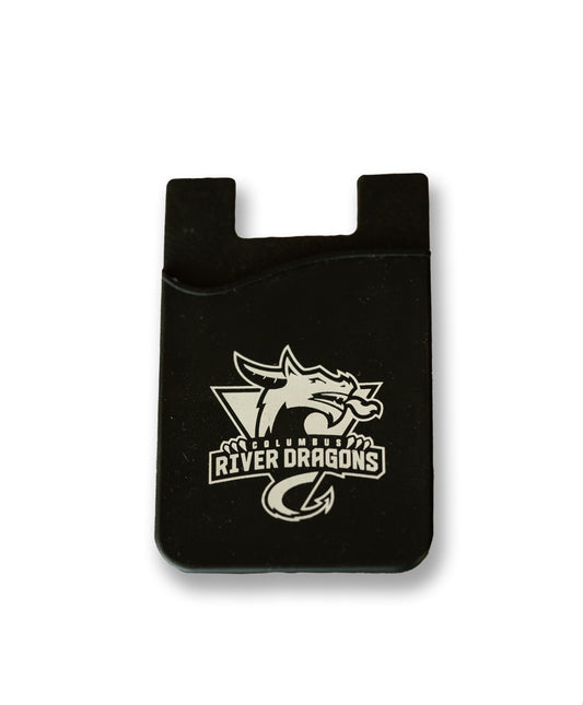 Phone Wallet Columbus River Dragons Online Store