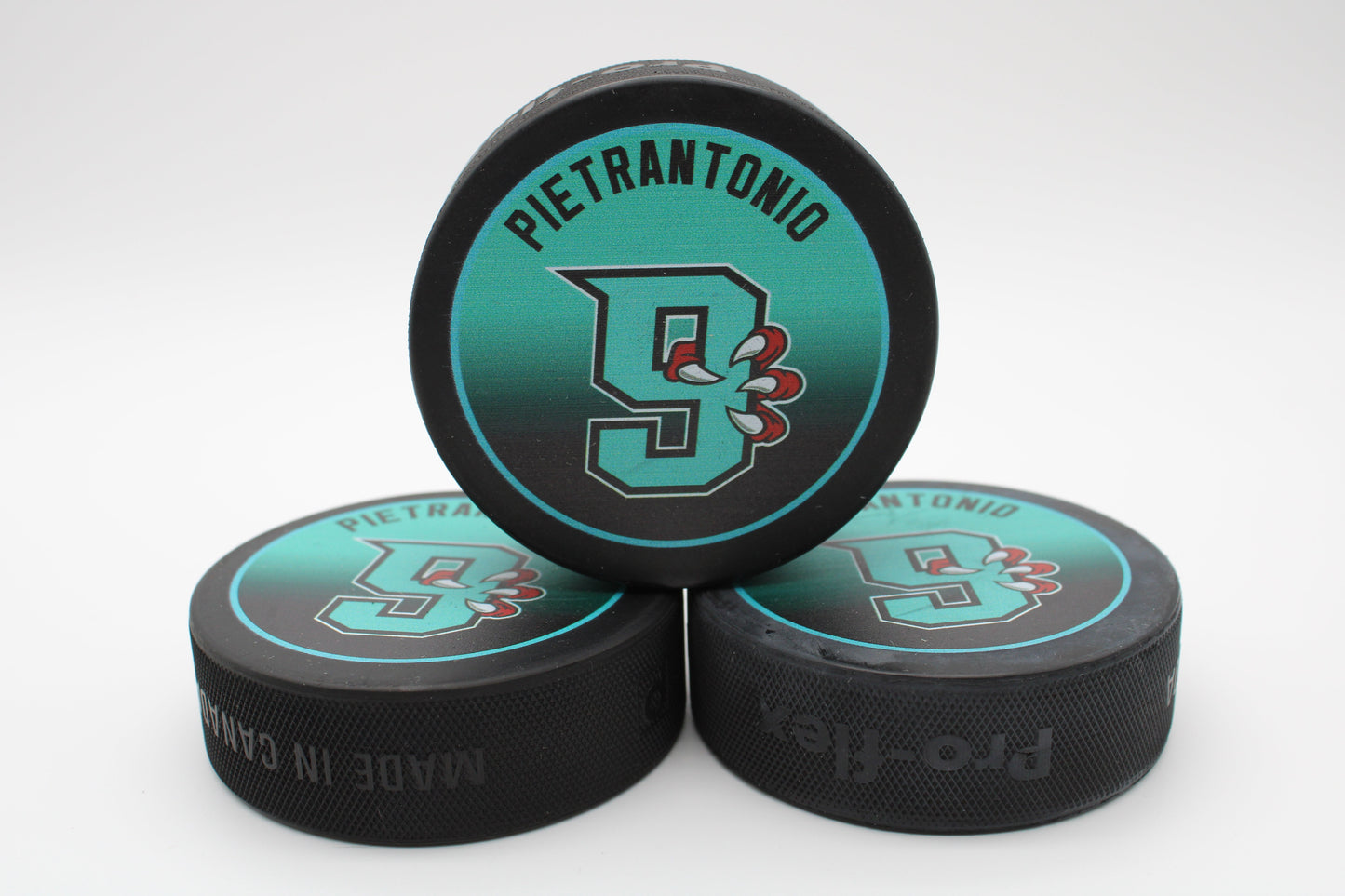 Older Pucks OGP