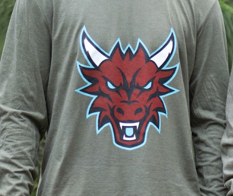 Outdoors Night Long Sleeve Tee