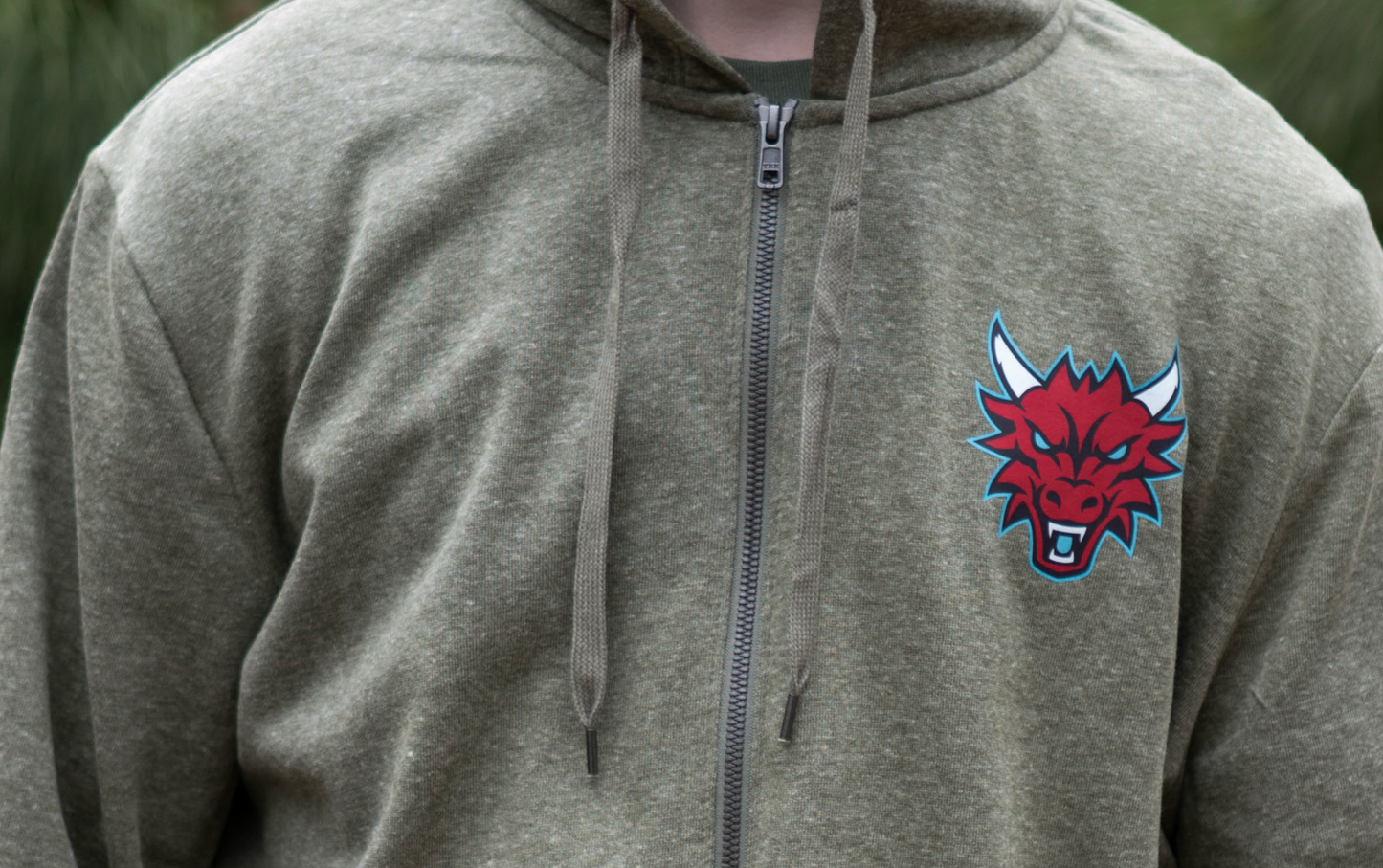 Outdoors Night Jacket