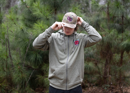 Outdoors Night Jacket