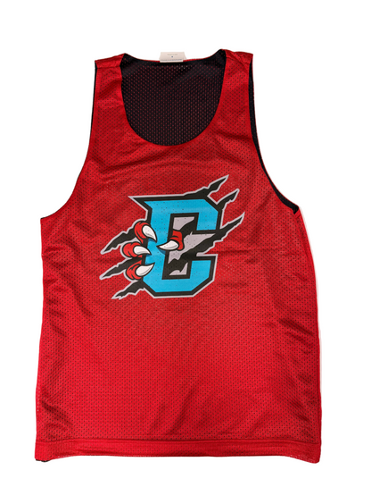 Reversible Mesh Tank Top