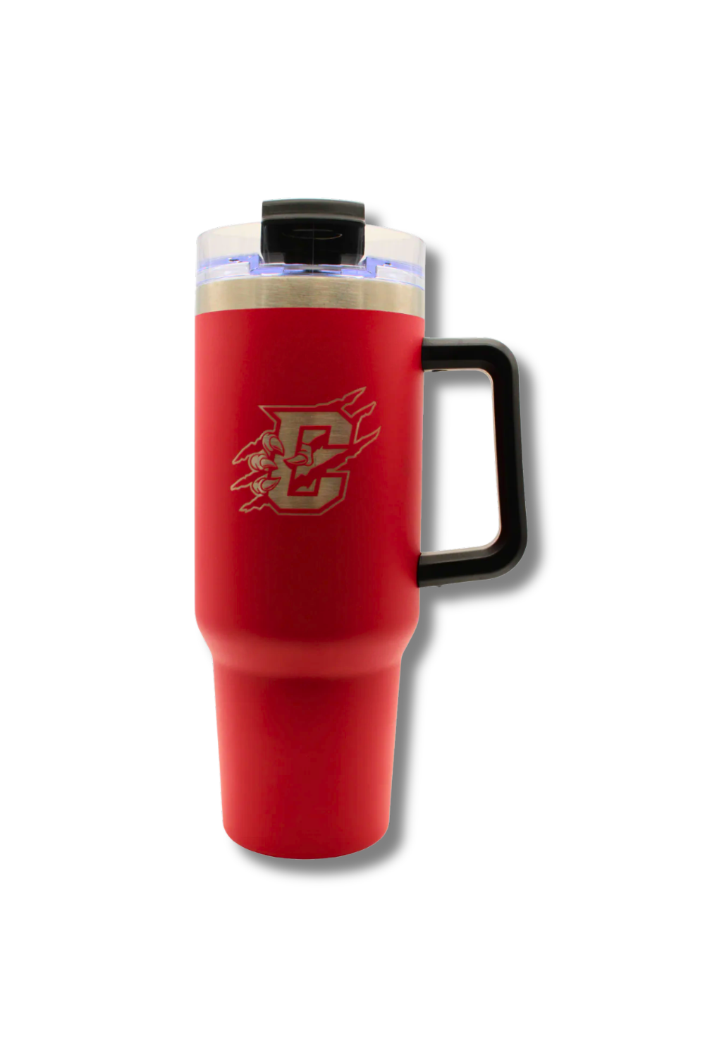 Main Logo 40 oz Tumbler Hit