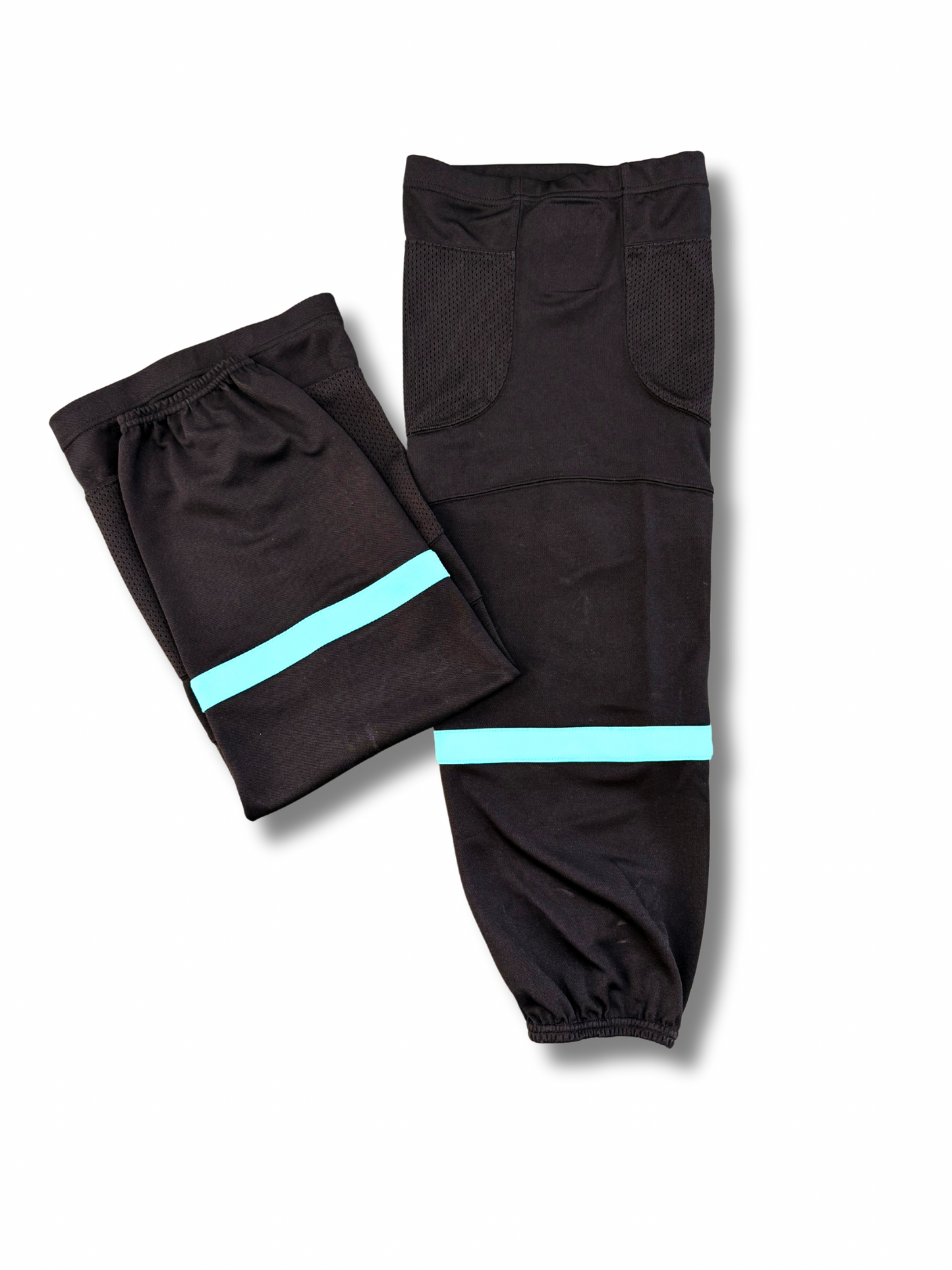 Blackout Socks Columbus River Dragons Merchandise Store