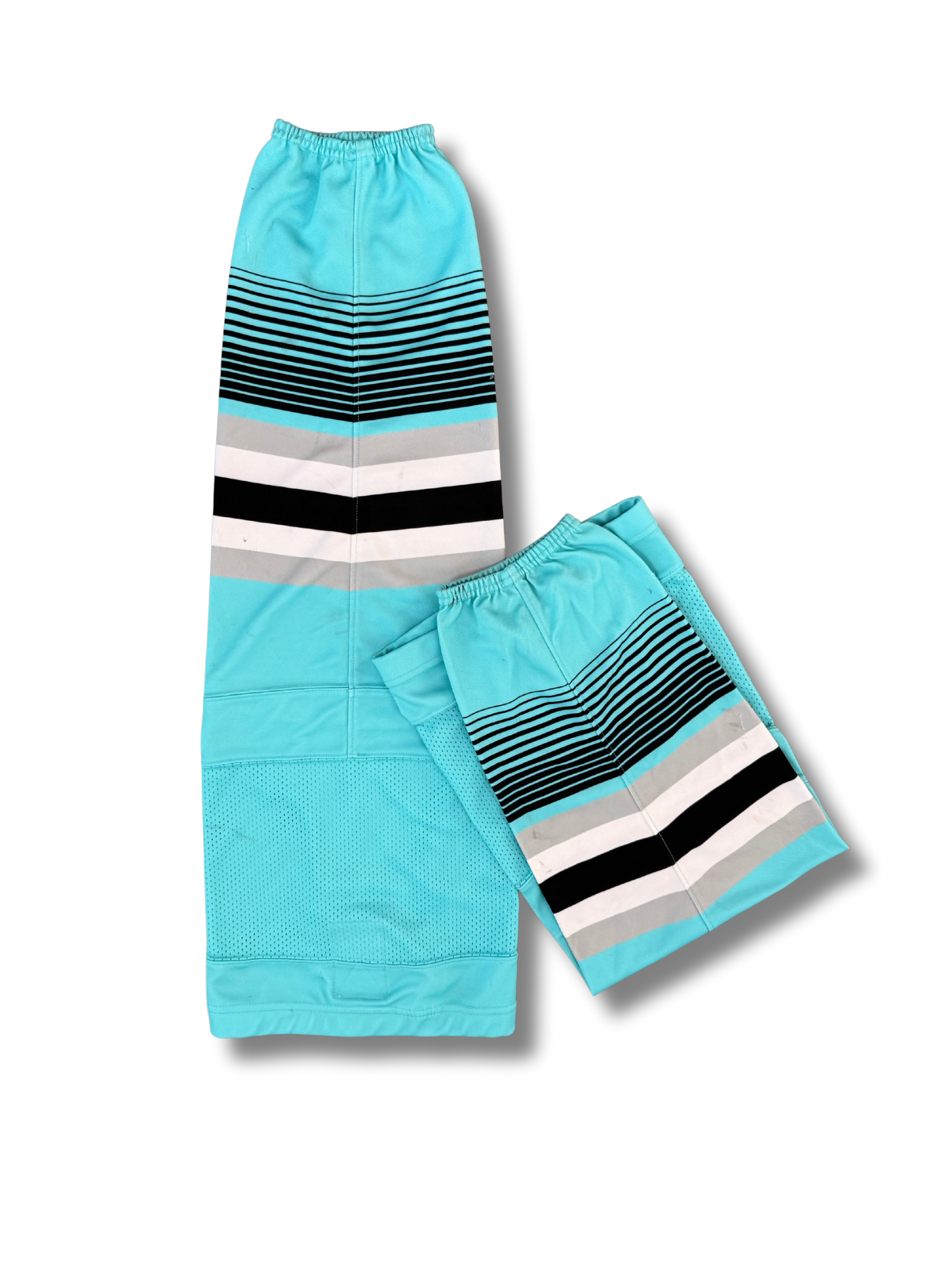 Teal Socks Columbus River Dragons Merchandise Store