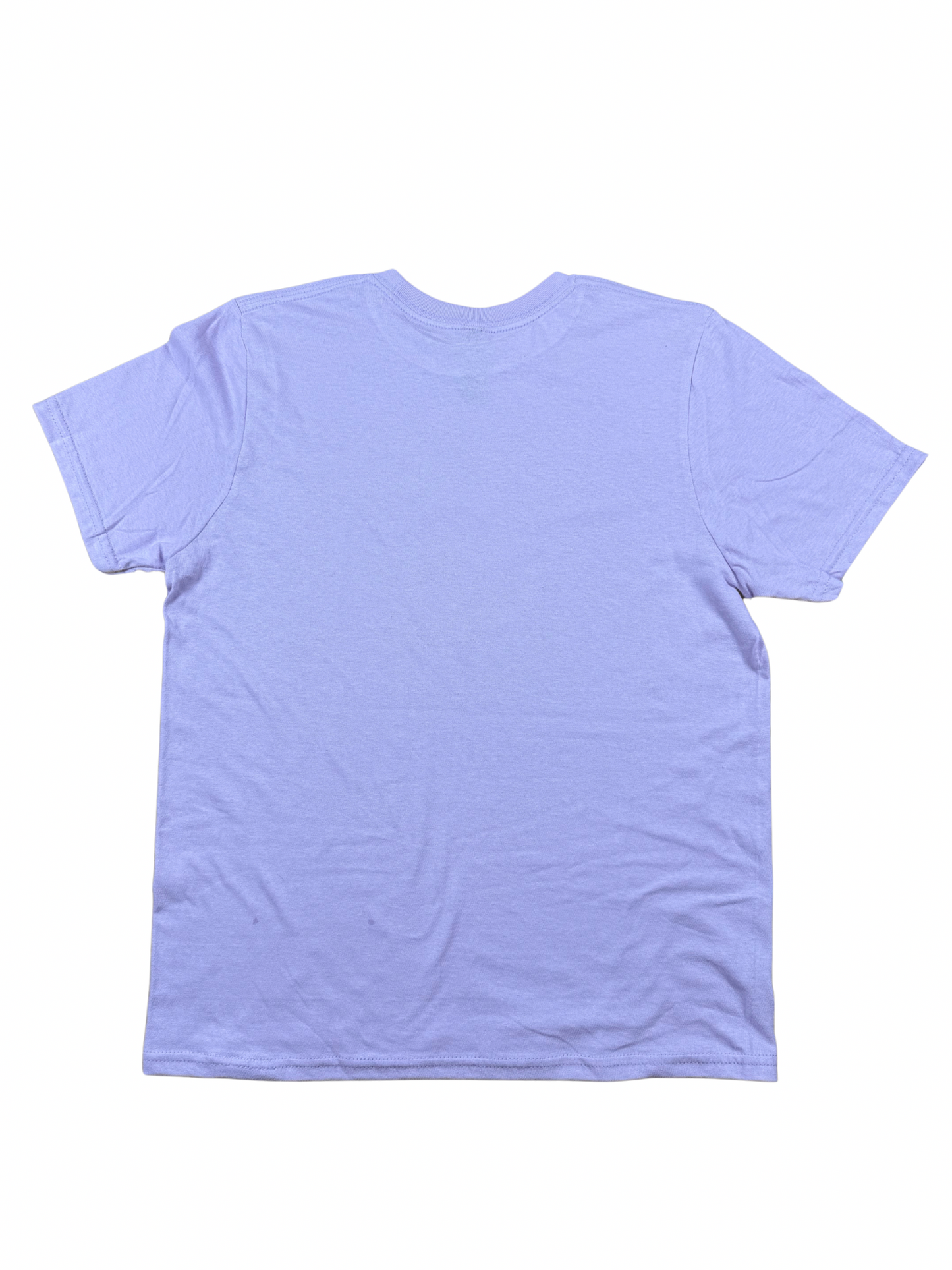 Dragons Fight Cancer Youth Short Sleeve