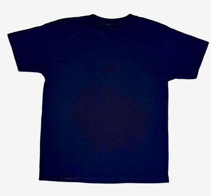 Youth Wordmark Short Sleeve SanMar