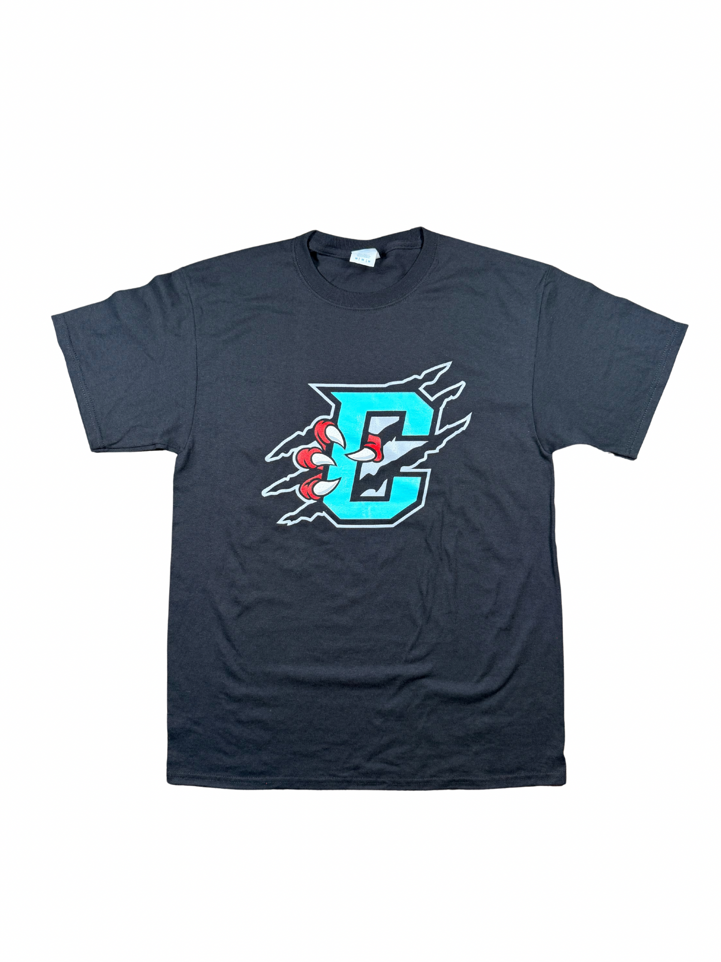 Primary Logo Short Sleeve