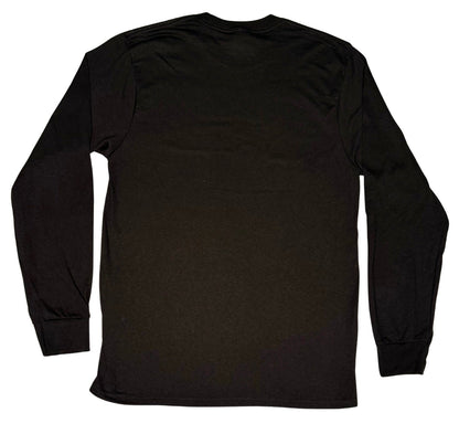 Dragons Wordmark Long Sleeve SanMar