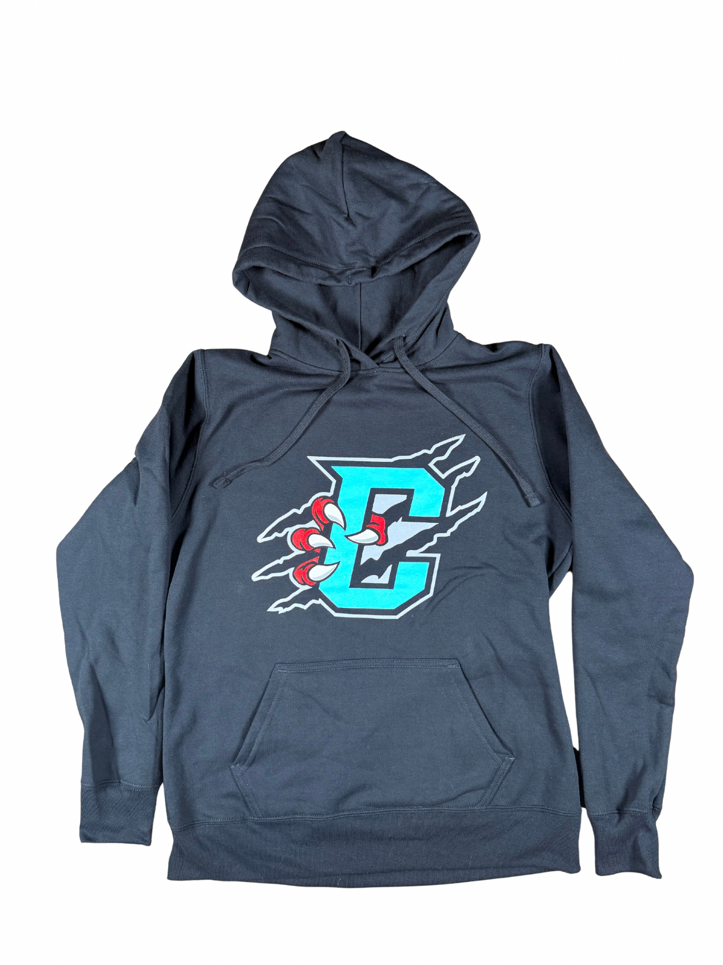 Womens Primary Logo Hoodie