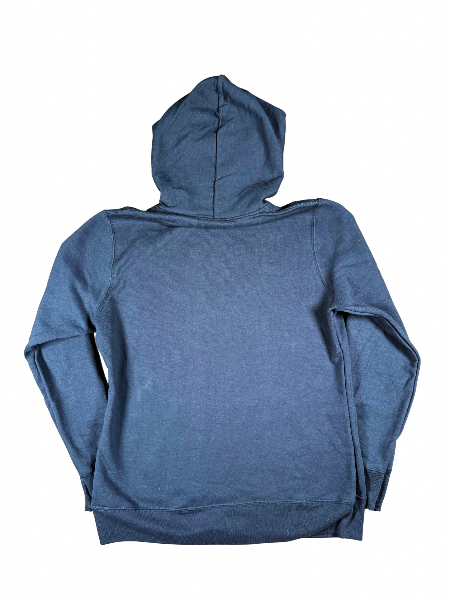 Womens Primary Logo Hoodie