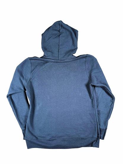 Womens Primary Logo Hoodie