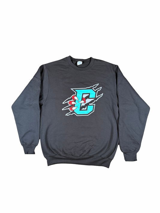Primary Logo Crewneck