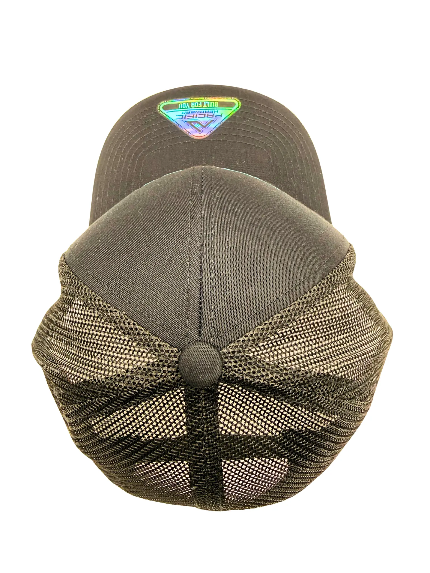 Youth Wordmark Hat Augusta