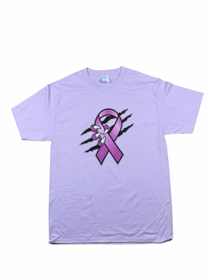 Dragons Fight Cancer Short Sleeve