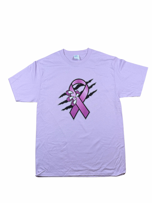 Dragons Fight Cancer Short Sleeve