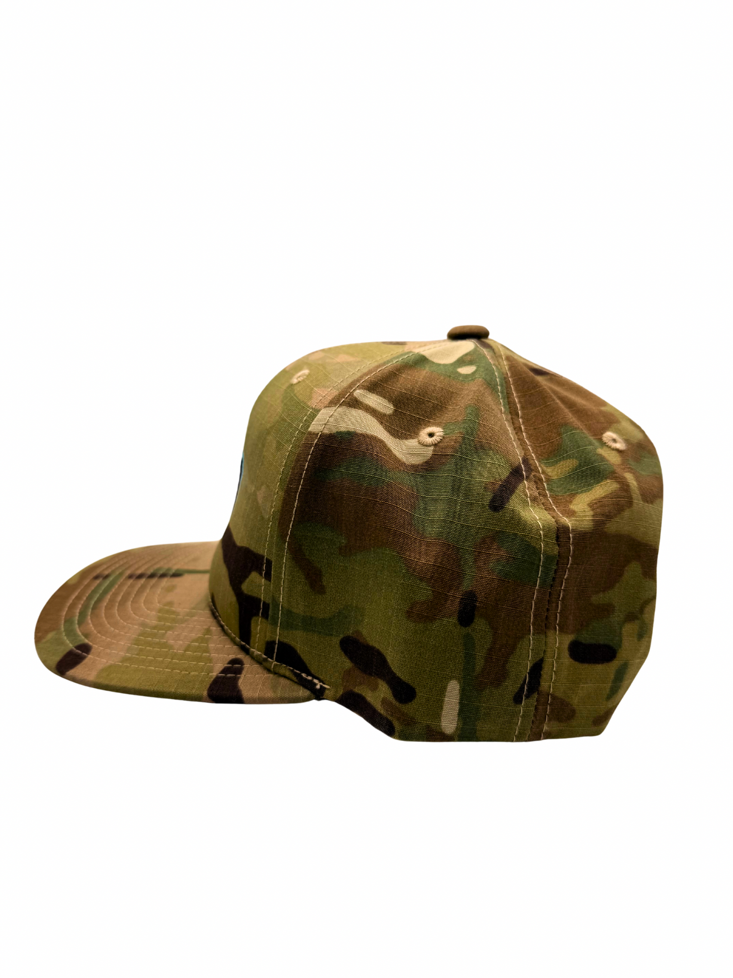 Camo CRD Hat Augusta