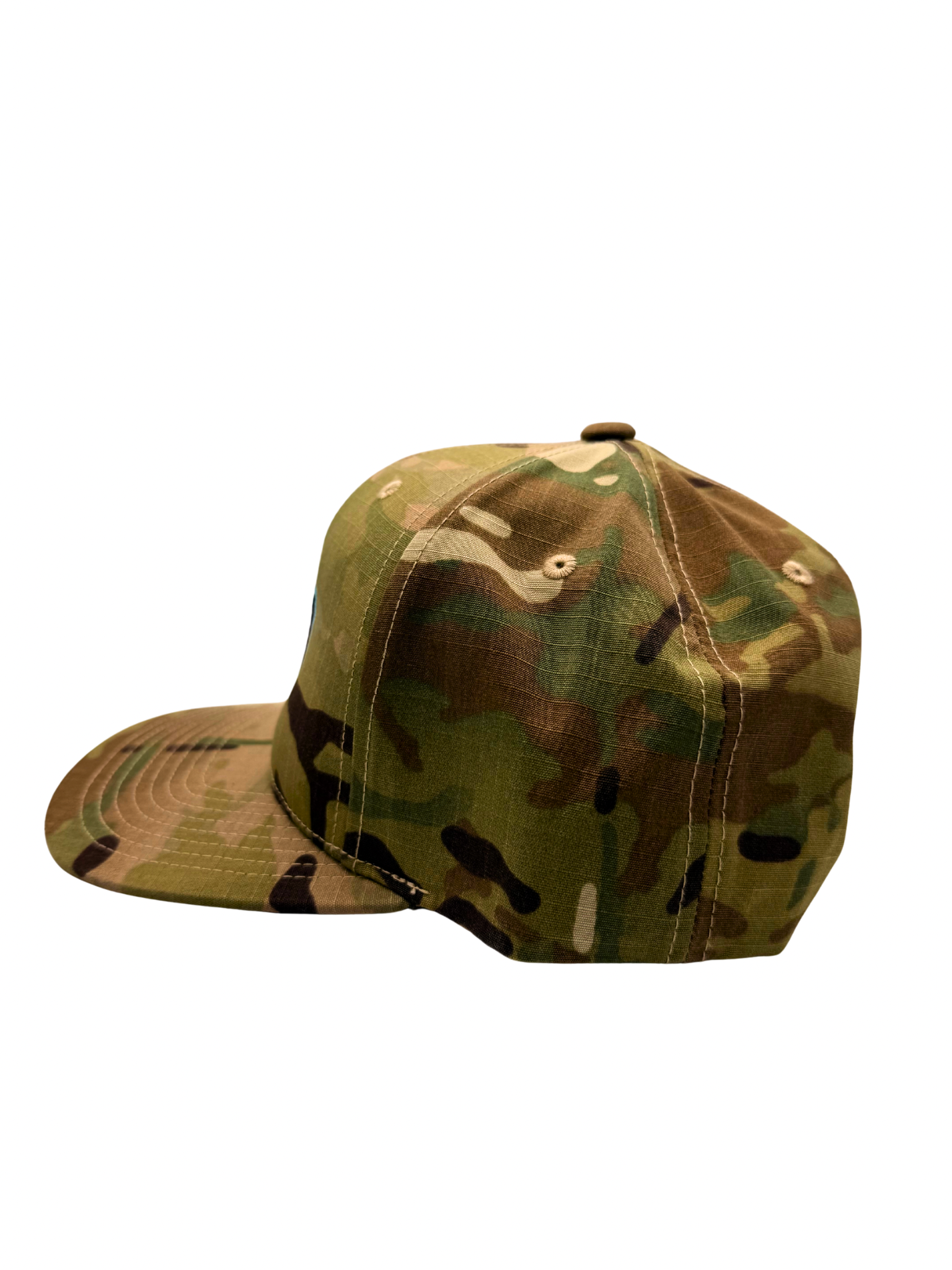 Camo CRD Hat Augusta