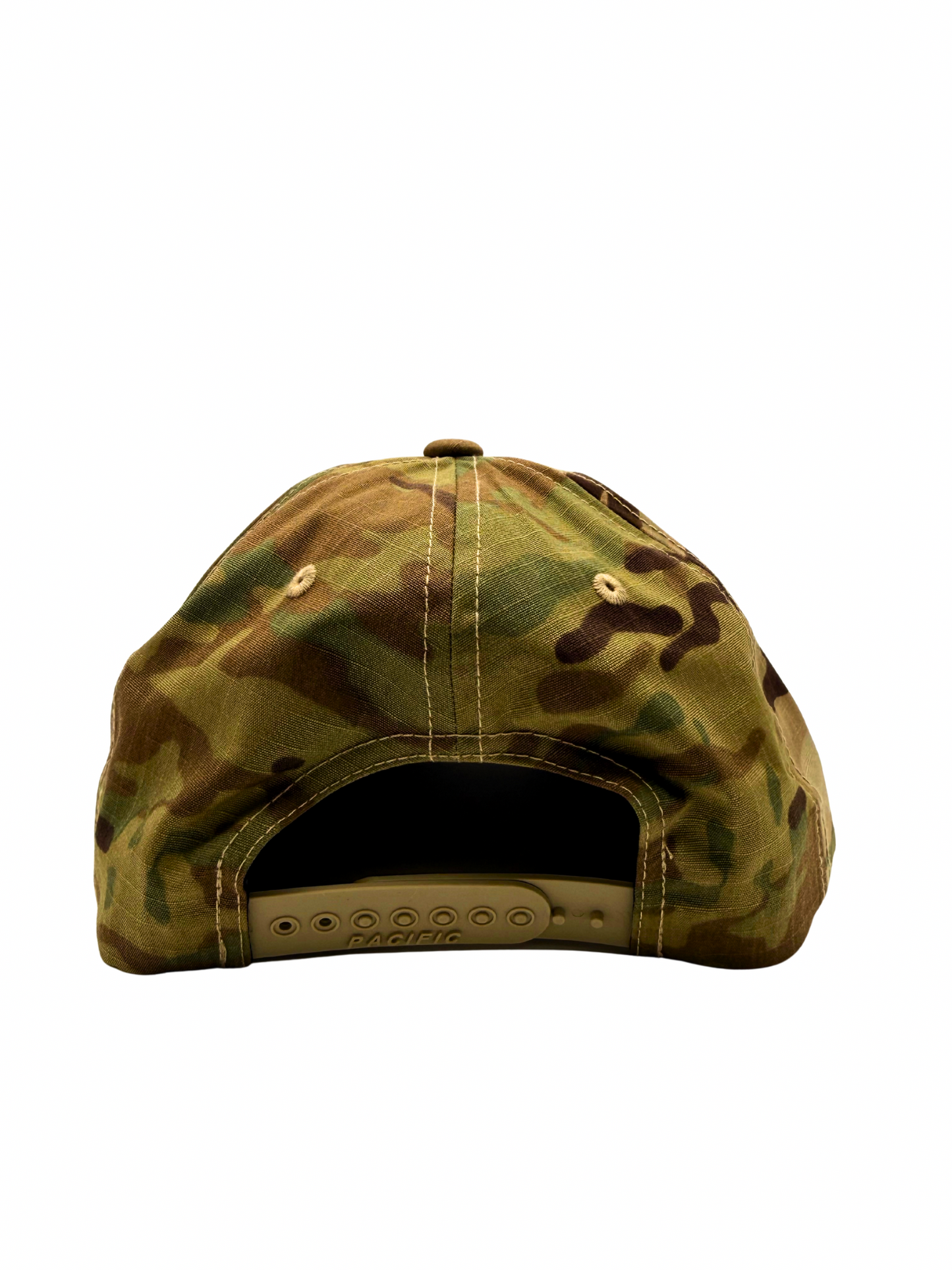 Camo CRD Hat Augusta